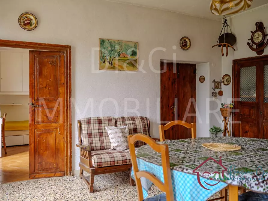 Immagine 10 di Appartamento in vendita  a Casanova Lerrone