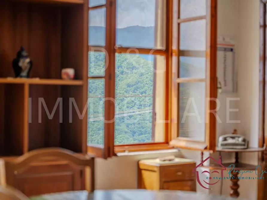 Immagine 5 di Appartamento in vendita  a Casanova Lerrone