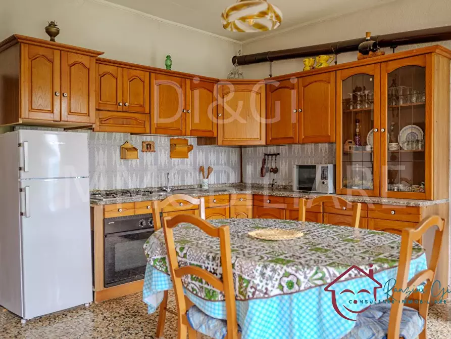 Immagine 7 di Appartamento in vendita  a Casanova Lerrone