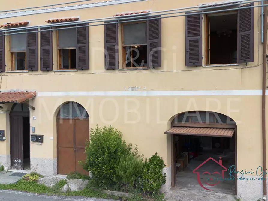 Immagine 3 di Appartamento in vendita  a Casanova Lerrone