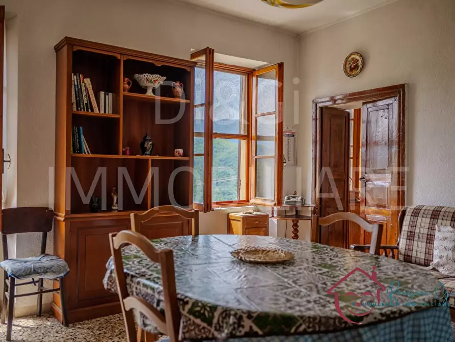 Immagine 6 di Appartamento in vendita  a Casanova Lerrone