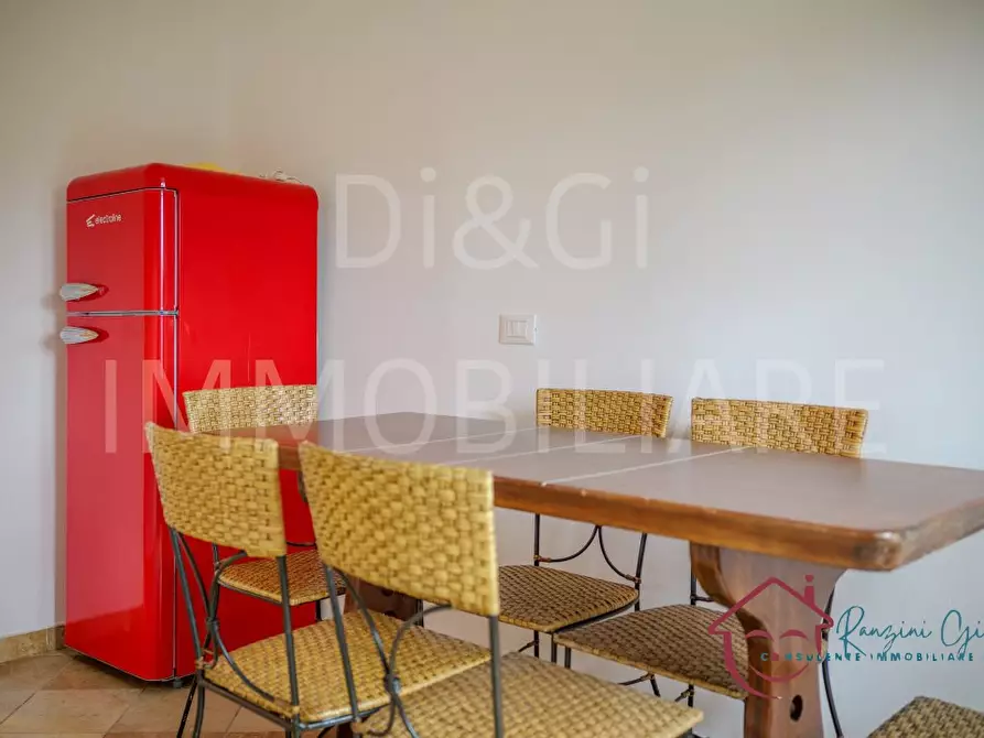 Immagine 3 di Appartamento in vendita  16 a Casanova Lerrone