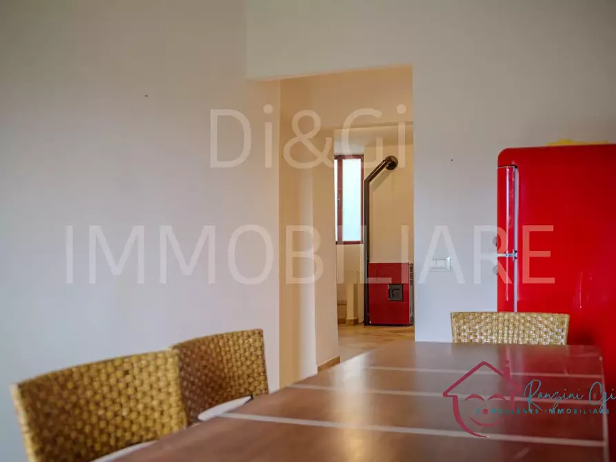 Immagine 5 di Appartamento in vendita  16 a Casanova Lerrone