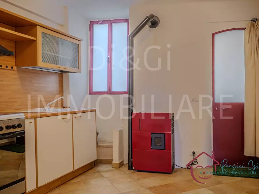 Immagine 10 di Appartamento in vendita  16 a Casanova Lerrone