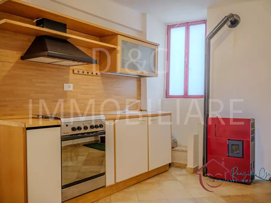 Immagine 7 di Appartamento in vendita  16 a Casanova Lerrone