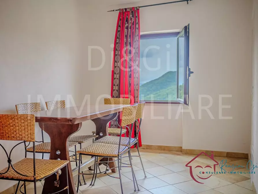 Immagine 4 di Appartamento in vendita  16 a Casanova Lerrone