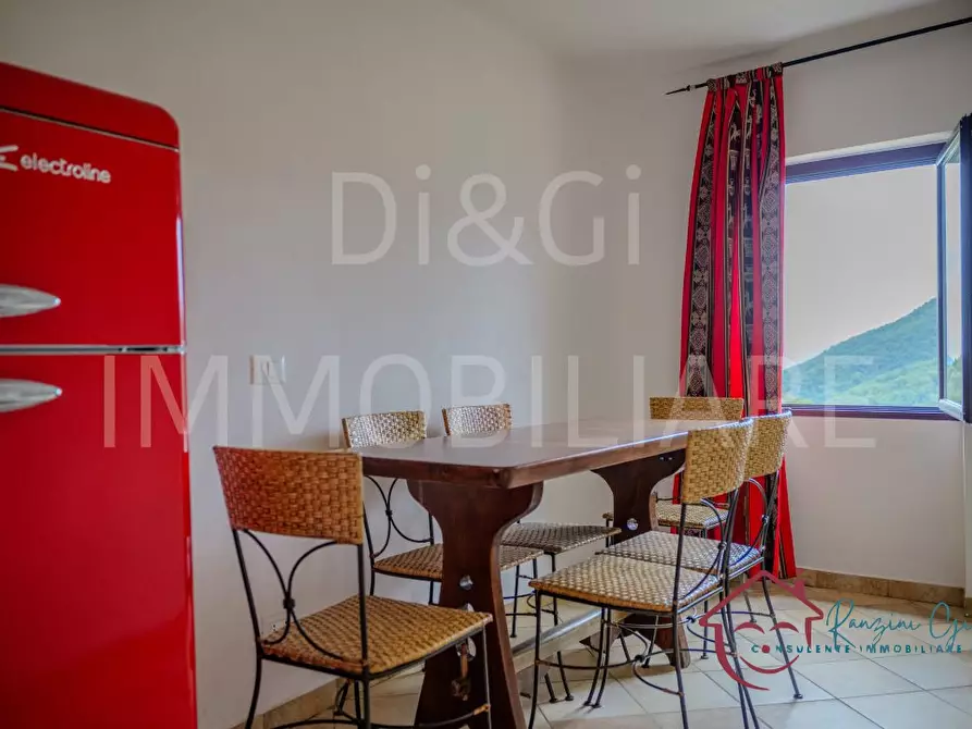 Immagine 2 di Appartamento in vendita  16 a Casanova Lerrone