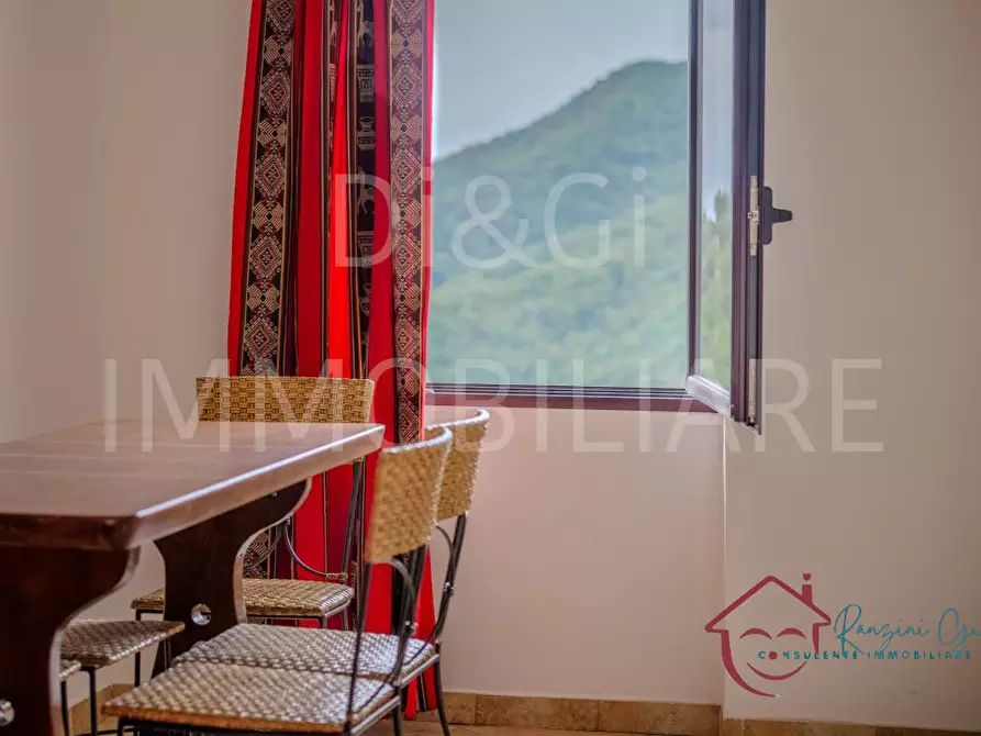 Immagine 1 di Appartamento in vendita  16 a Casanova Lerrone