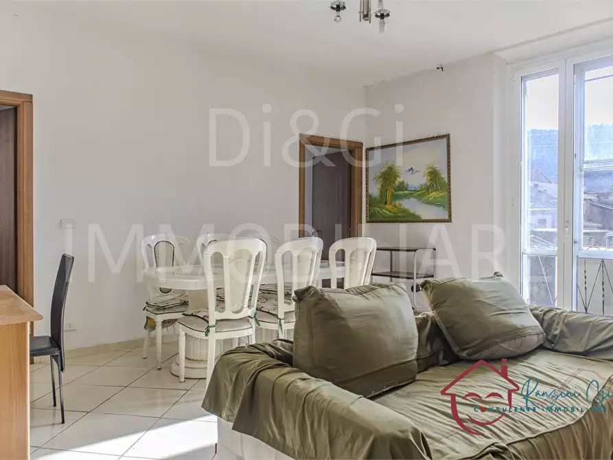 Immagine 3 di Appartamento in vendita  6 a Casanova Lerrone