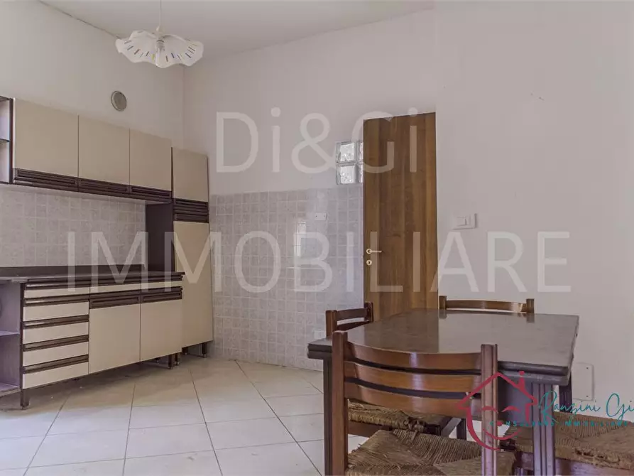 Immagine 8 di Appartamento in vendita  6 a Casanova Lerrone