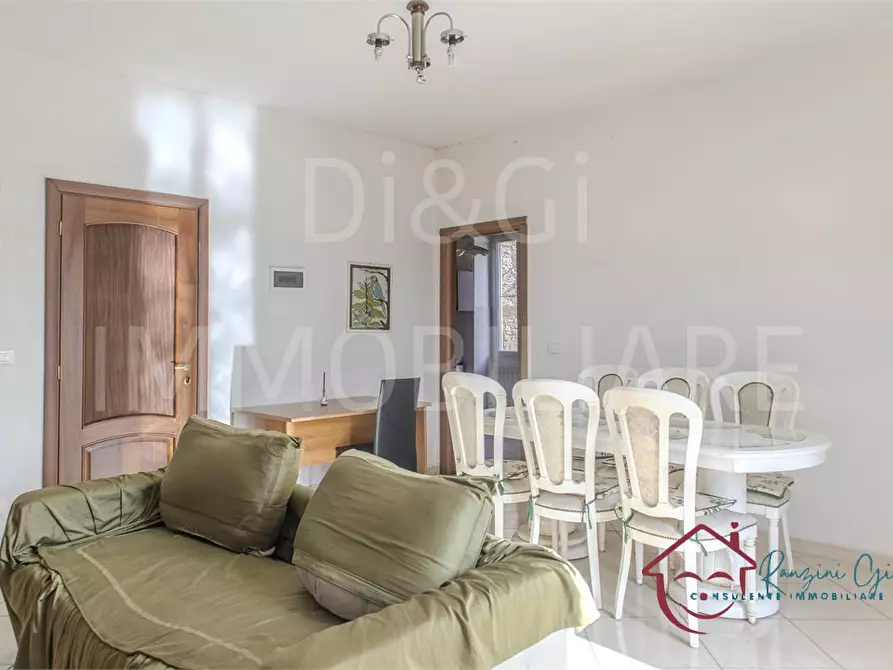 Immagine 5 di Appartamento in vendita  6 a Casanova Lerrone