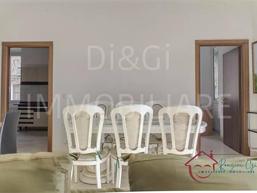 Immagine 4 di Appartamento in vendita  6 a Casanova Lerrone