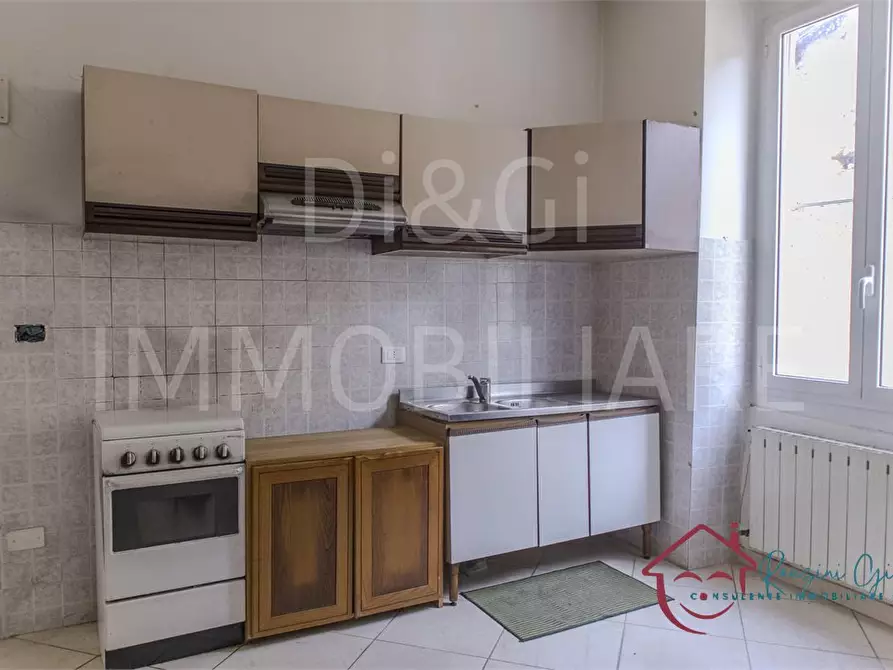 Immagine 7 di Appartamento in vendita  6 a Casanova Lerrone