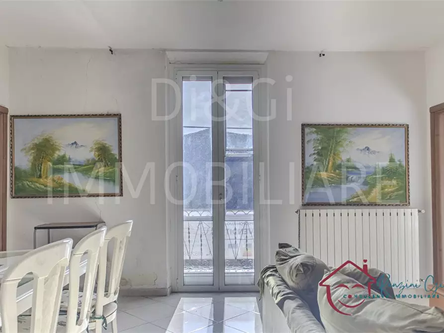 Immagine 6 di Appartamento in vendita  6 a Casanova Lerrone