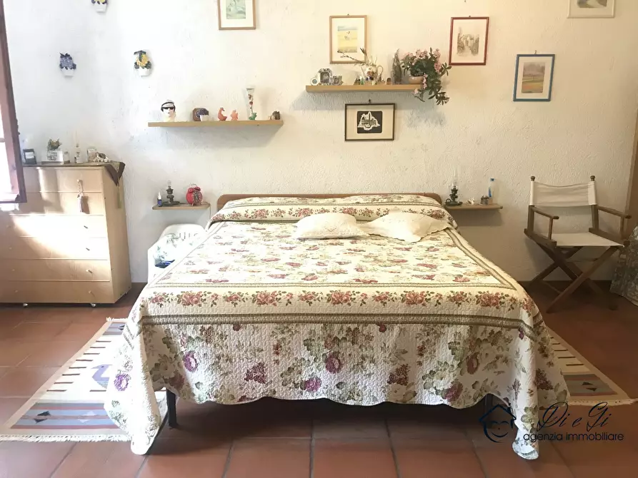 Immagine 9 di Appartamento in vendita  16 a Casanova Lerrone