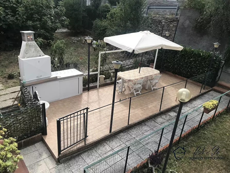 Immagine 3 di Appartamento in vendita  16 a Casanova Lerrone