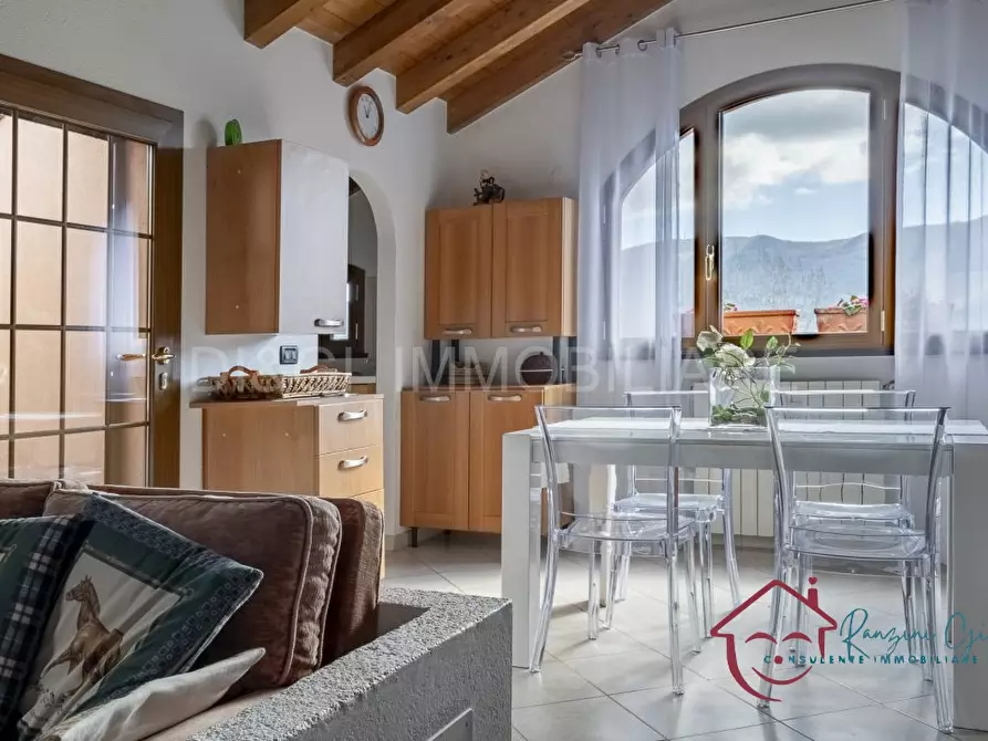 Immagine 2 di Appartamento in vendita  a Garlenda