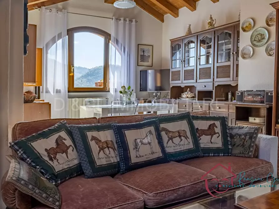 Immagine 5 di Appartamento in vendita  a Garlenda