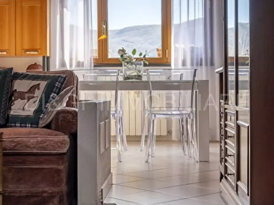 Immagine 4 di Appartamento in vendita  a Garlenda