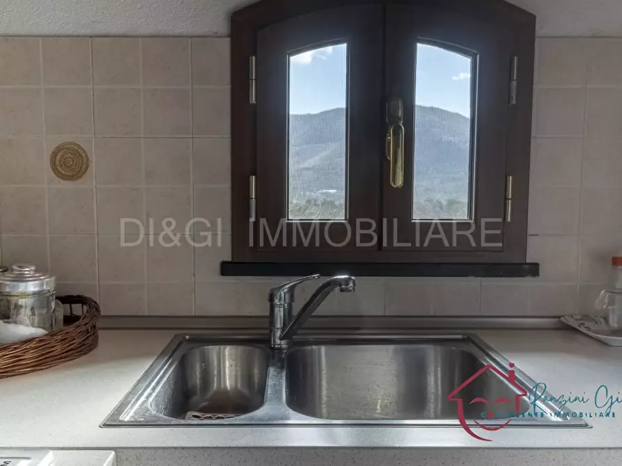 Immagine 7 di Appartamento in vendita  a Garlenda