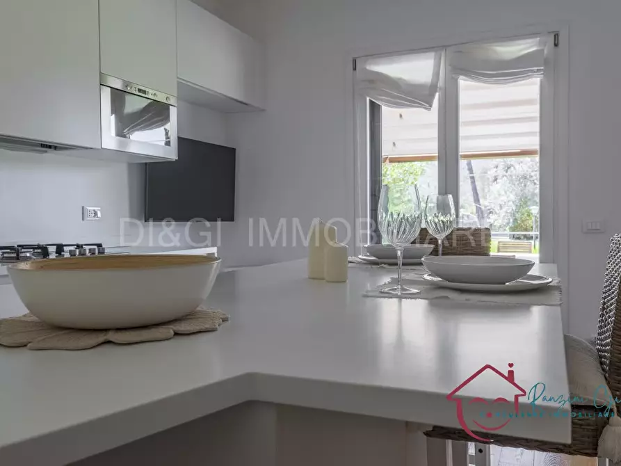 Immagine 10 di Appartamento in vendita  99/5 a Garlenda