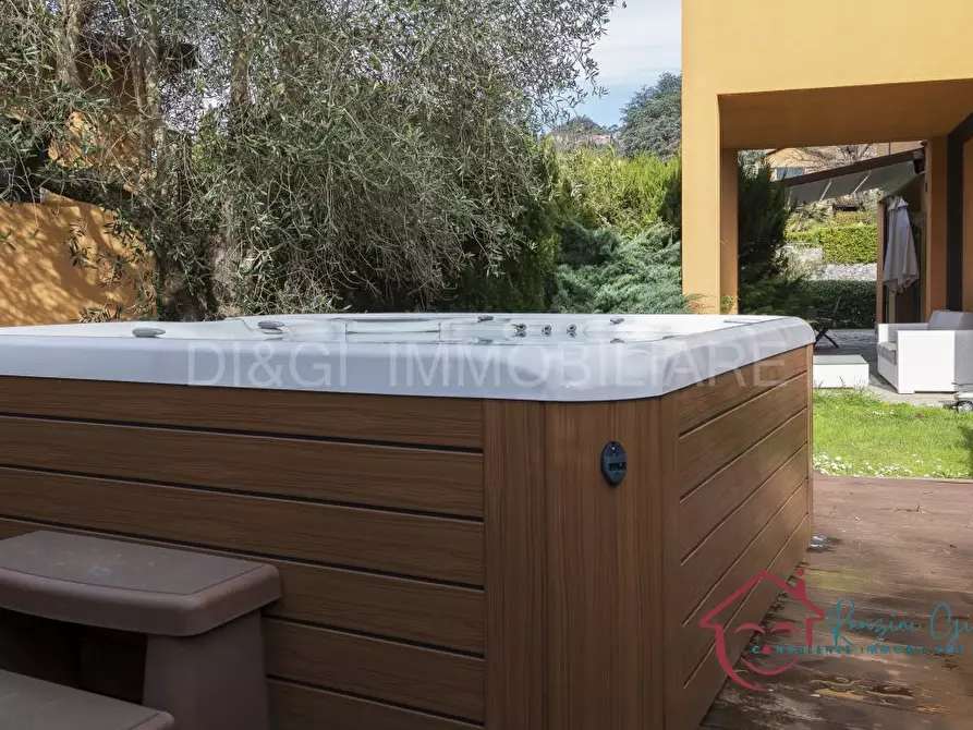 Immagine 4 di Appartamento in vendita  99/5 a Garlenda