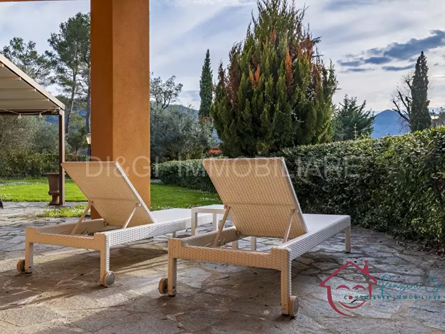 Immagine 2 di Appartamento in vendita  99/5 a Garlenda