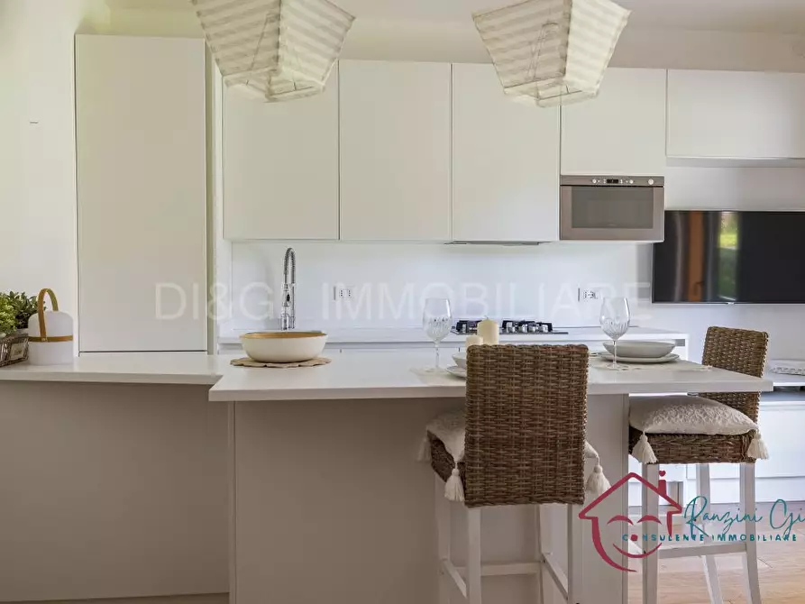 Immagine 9 di Appartamento in vendita  99/5 a Garlenda