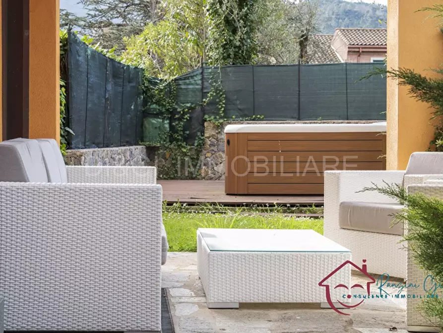 Immagine 3 di Appartamento in vendita  99/5 a Garlenda