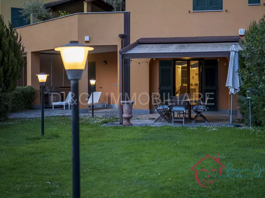 Immagine 6 di Appartamento in vendita  99/5 a Garlenda