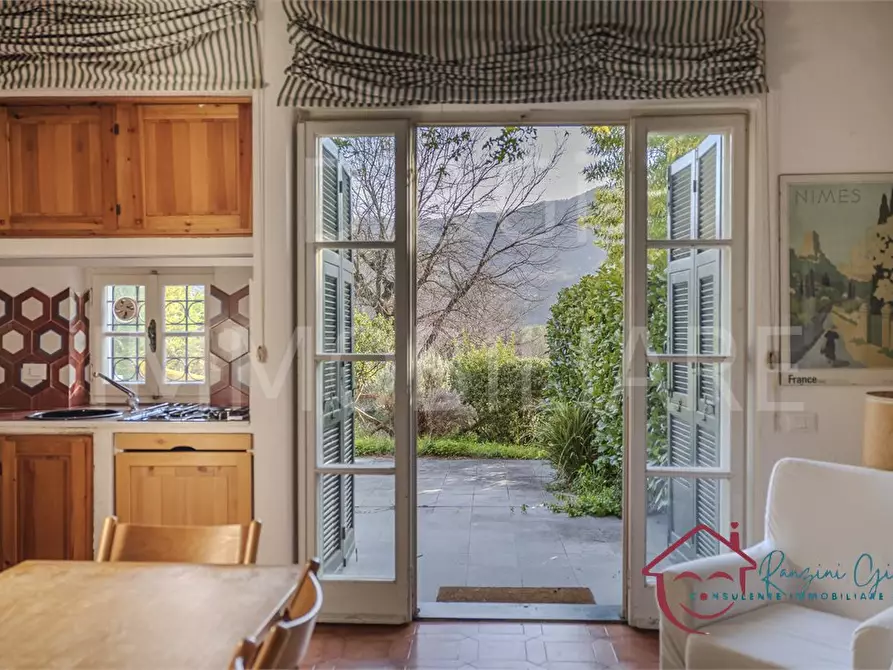 Immagine 3 di Appartamento in vendita  29 a Garlenda