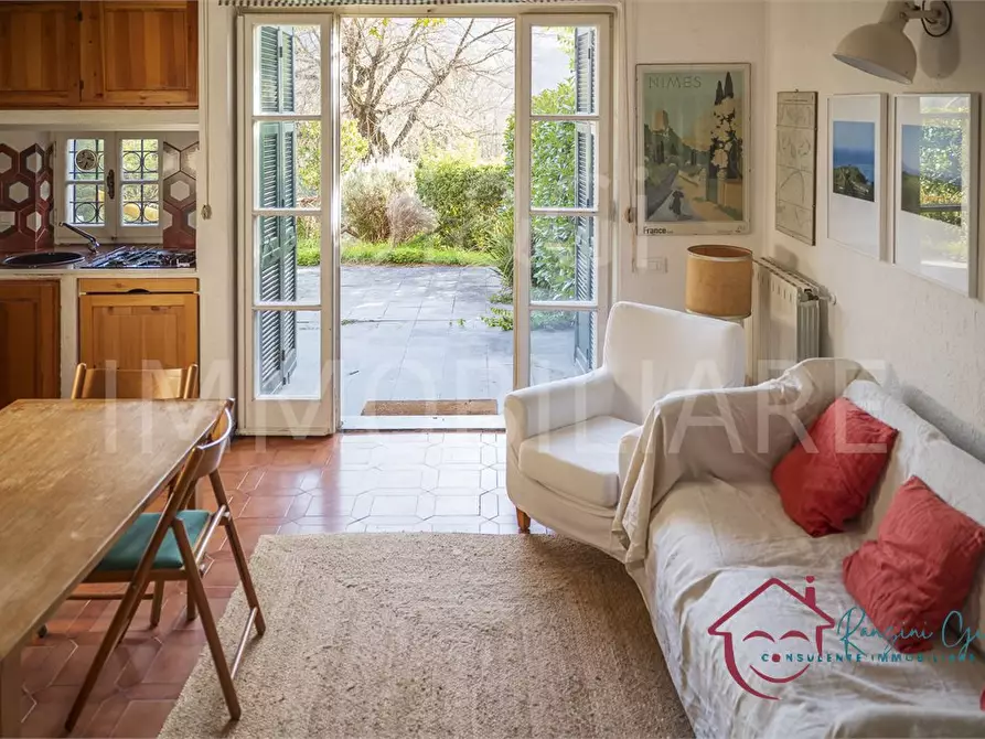 Immagine 4 di Appartamento in vendita  29 a Garlenda