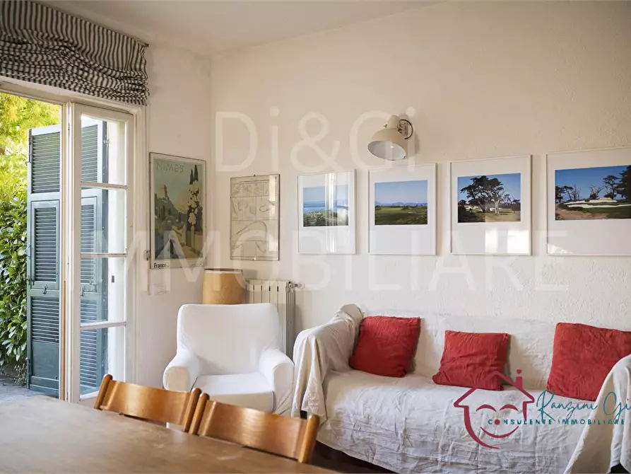 Immagine 5 di Appartamento in vendita  29 a Garlenda