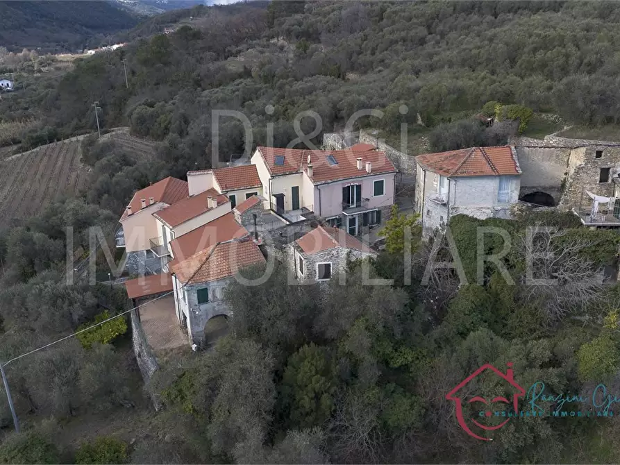 Immagine 3 di Appartamento in vendita  8 a Ortovero