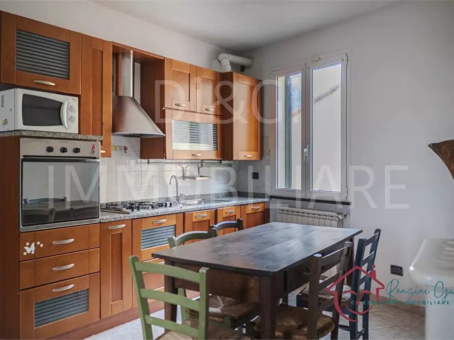 Immagine 4 di Appartamento in vendita  8 a Ortovero