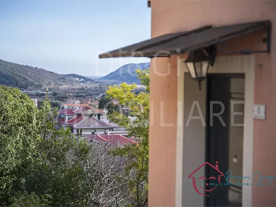 Immagine 1 di Appartamento in vendita  8 a Ortovero