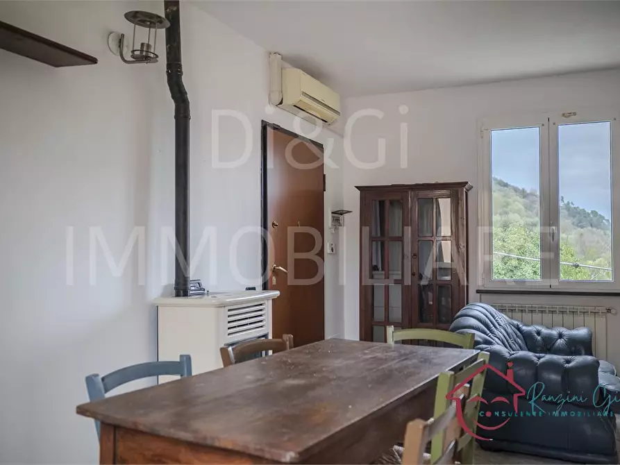 Immagine 8 di Appartamento in vendita  8 a Ortovero