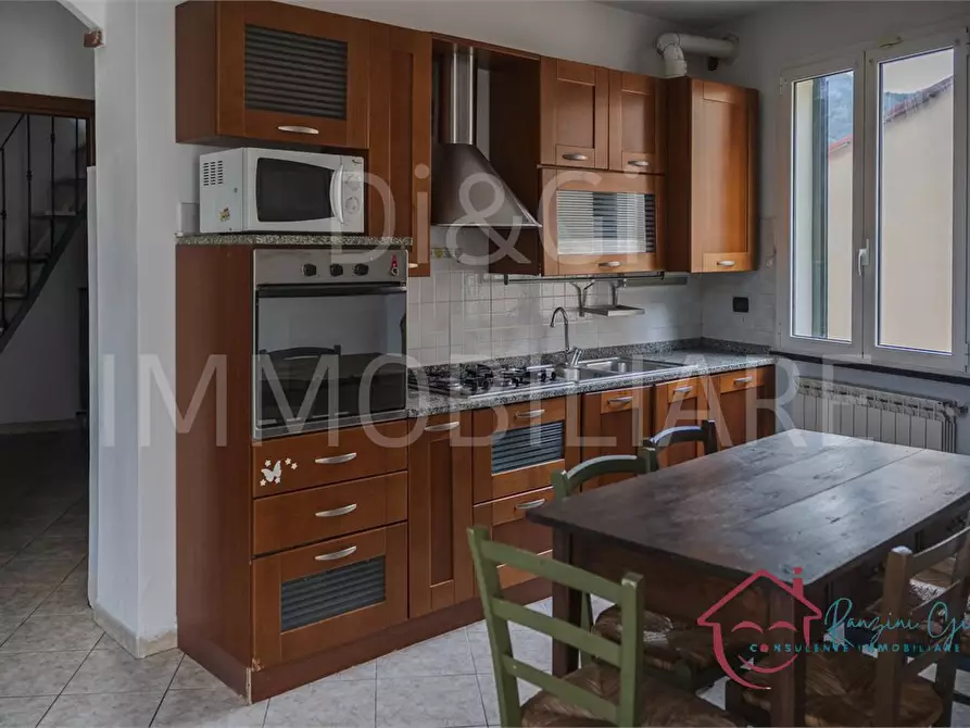 Immagine 6 di Appartamento in vendita  8 a Ortovero