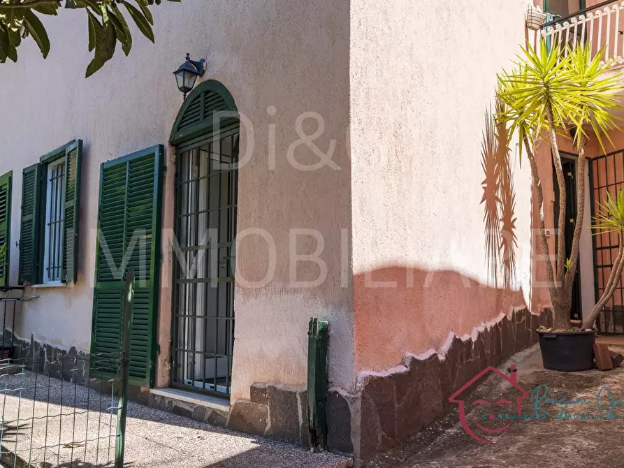 Immagine 3 di Appartamento in vendita  15/A a Vendone