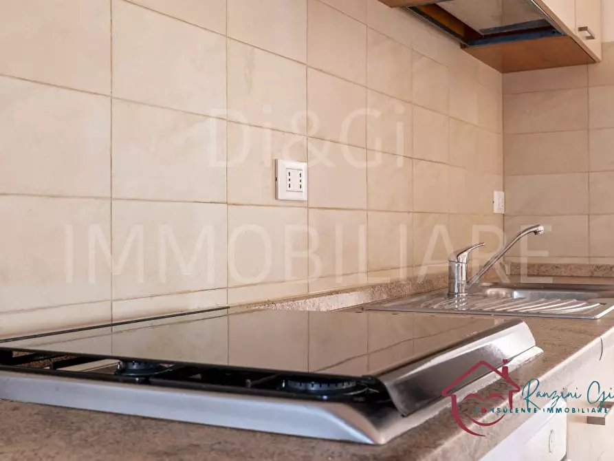 Immagine 7 di Appartamento in vendita  15/A a Vendone