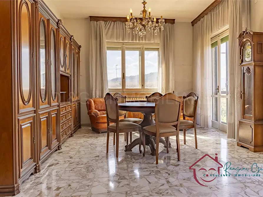 Immagine 6 di Appartamento in vendita  46 a Villanova D'albenga