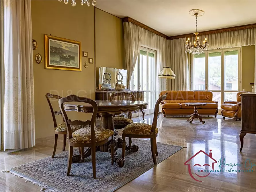 Immagine 4 di Appartamento in vendita  46 a Villanova D'albenga