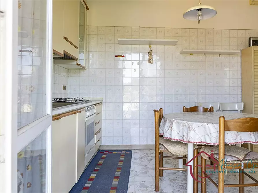 Immagine 9 di Appartamento in vendita  46 a Villanova D'albenga