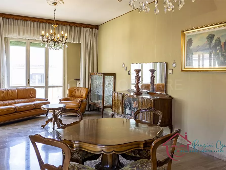 Immagine 3 di Appartamento in vendita  46 a Villanova D'albenga