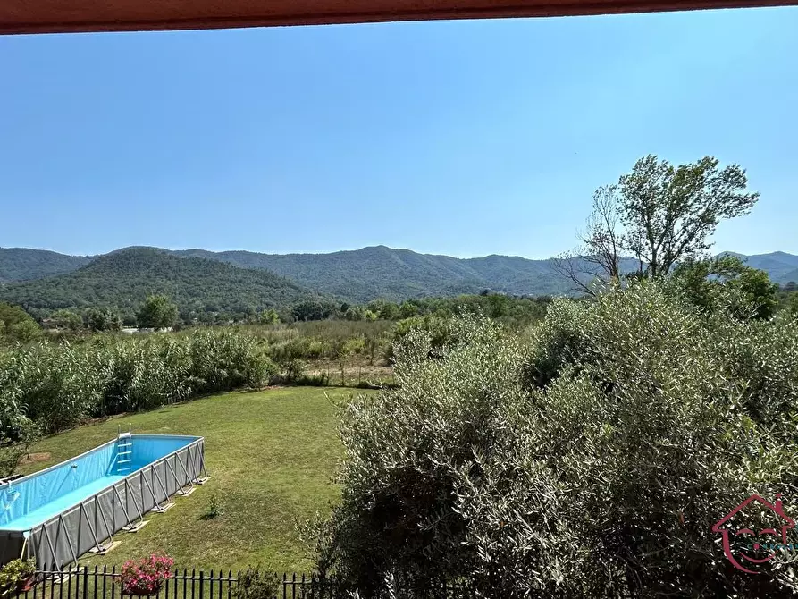 Immagine 9 di Appartamento in vendita  174 a Villanova D'albenga