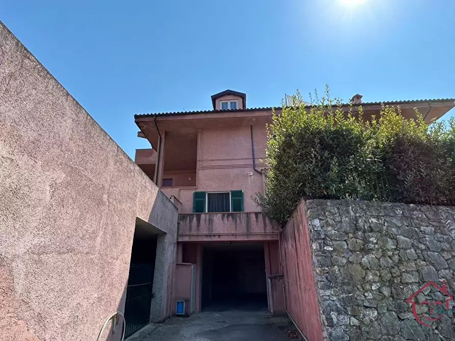 Immagine 4 di Appartamento in vendita  174 a Villanova D'albenga