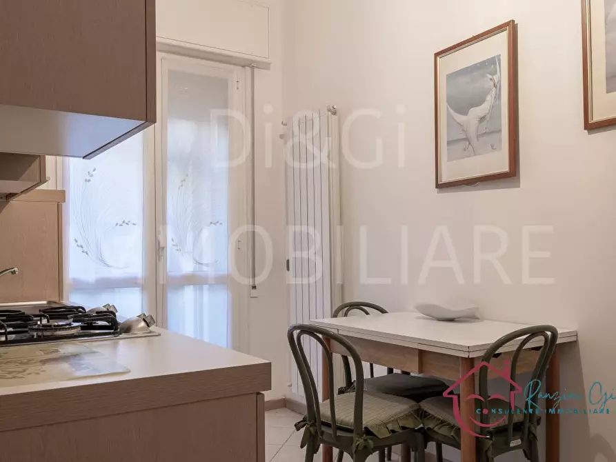 Immagine 7 di Appartamento in vendita  200 a Villanova D'albenga