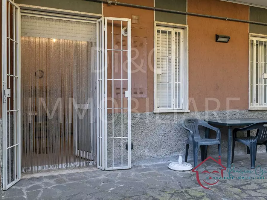 Immagine 3 di Appartamento in vendita  200 a Villanova D'albenga