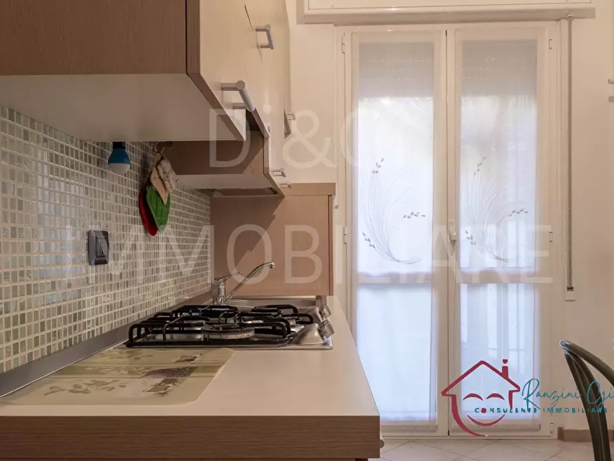 Immagine 9 di Appartamento in vendita  200 a Villanova D'albenga