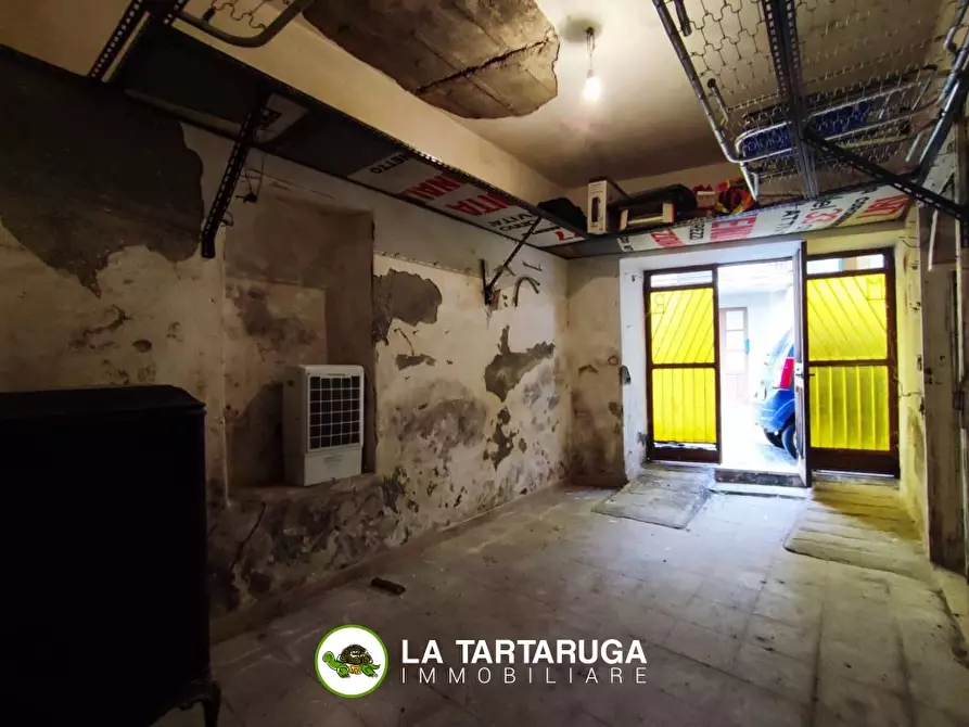 Immagine 10 di Casa semindipendente in vendita  a Pagliara